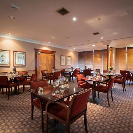 Muthu Glasgow River Hotel Эрскин Экстерьер фото