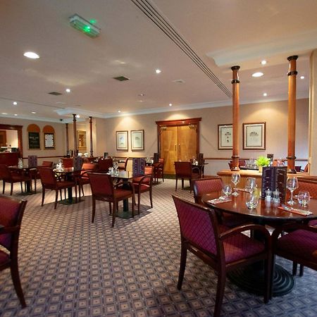 Muthu Glasgow River Hotel Эрскин Экстерьер фото