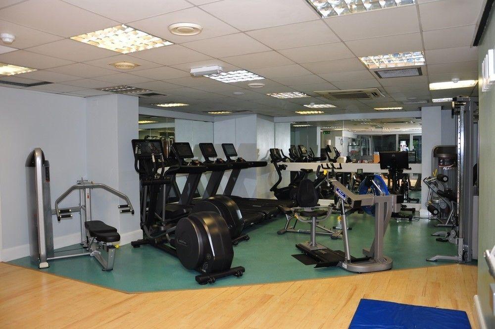 Muthu Glasgow River Hotel Эрскин Экстерьер фото
