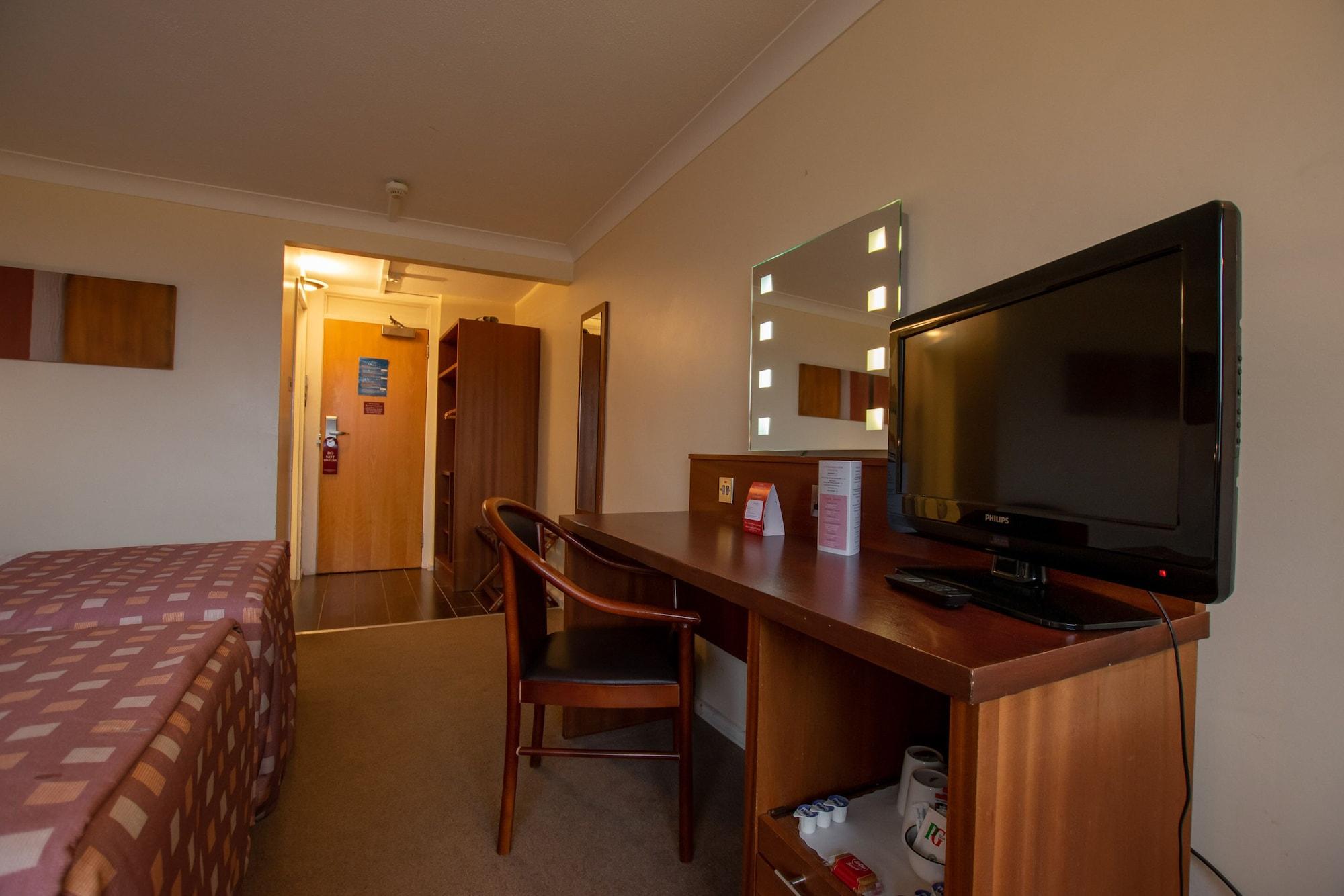 Muthu Glasgow River Hotel Эрскин Экстерьер фото