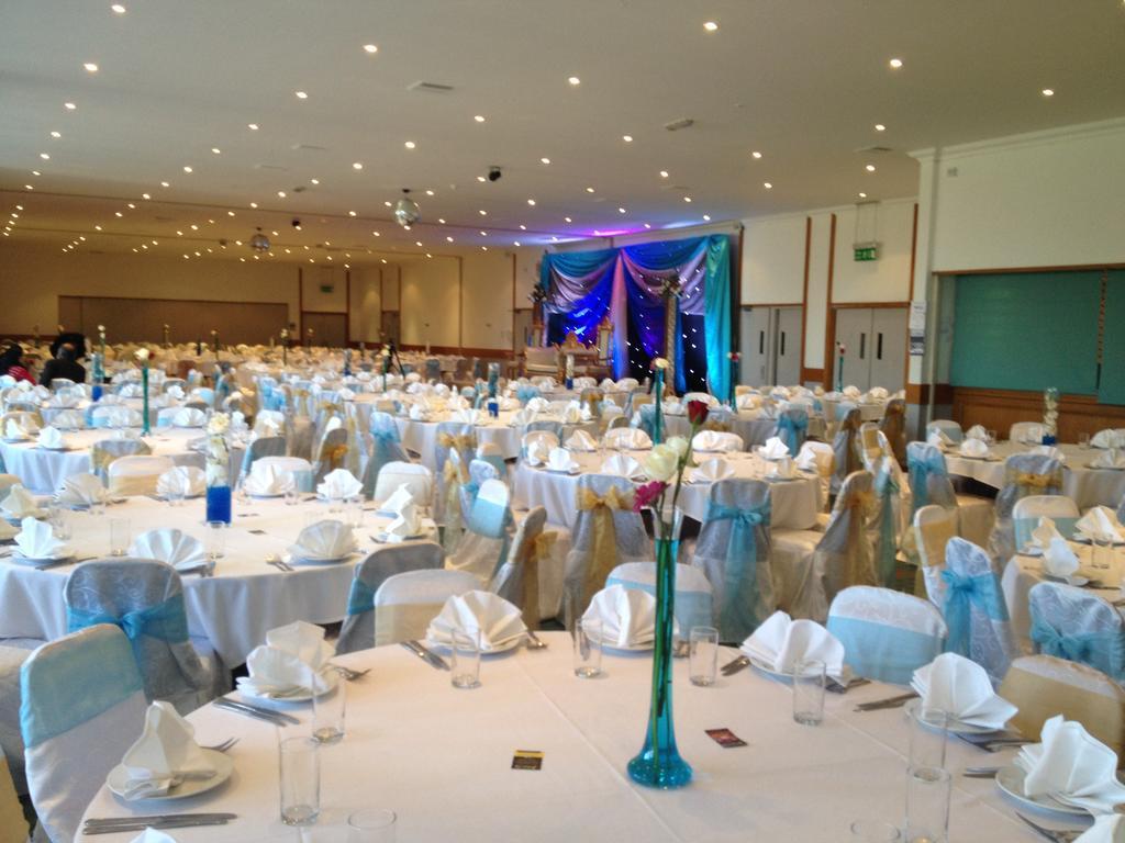 Muthu Glasgow River Hotel Эрскин Экстерьер фото