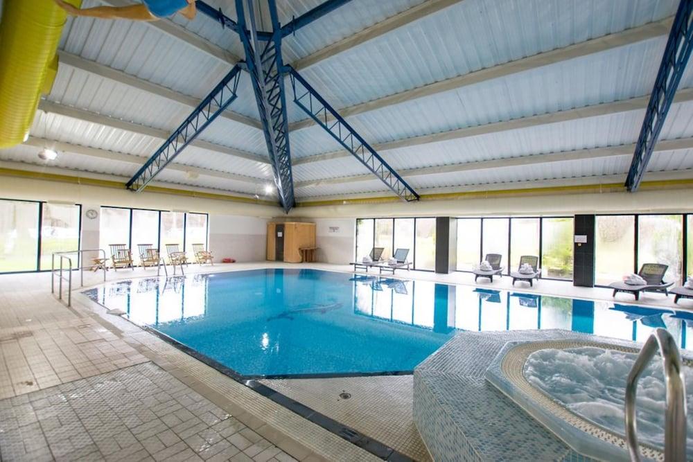 Muthu Glasgow River Hotel Эрскин Экстерьер фото