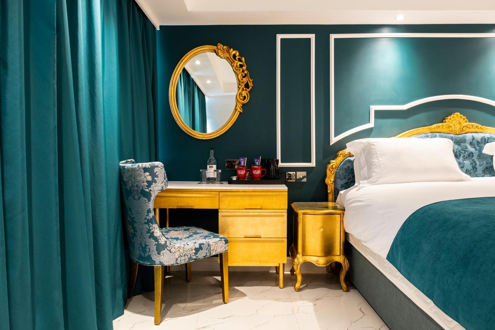 Muthu Glasgow River Hotel Эрскин Экстерьер фото