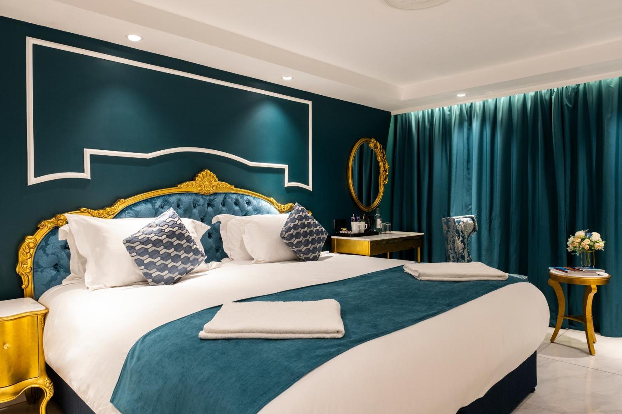 Muthu Glasgow River Hotel Эрскин Экстерьер фото
