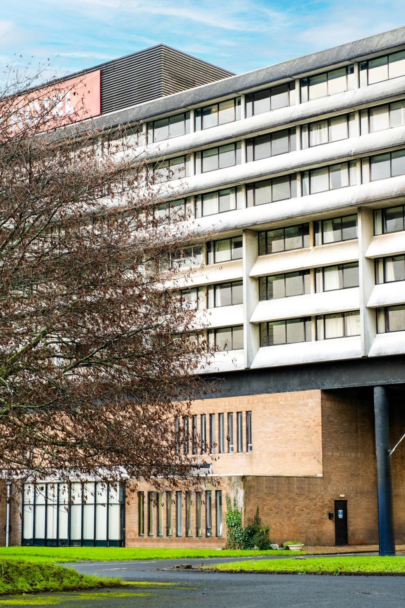 Muthu Glasgow River Hotel Эрскин Экстерьер фото