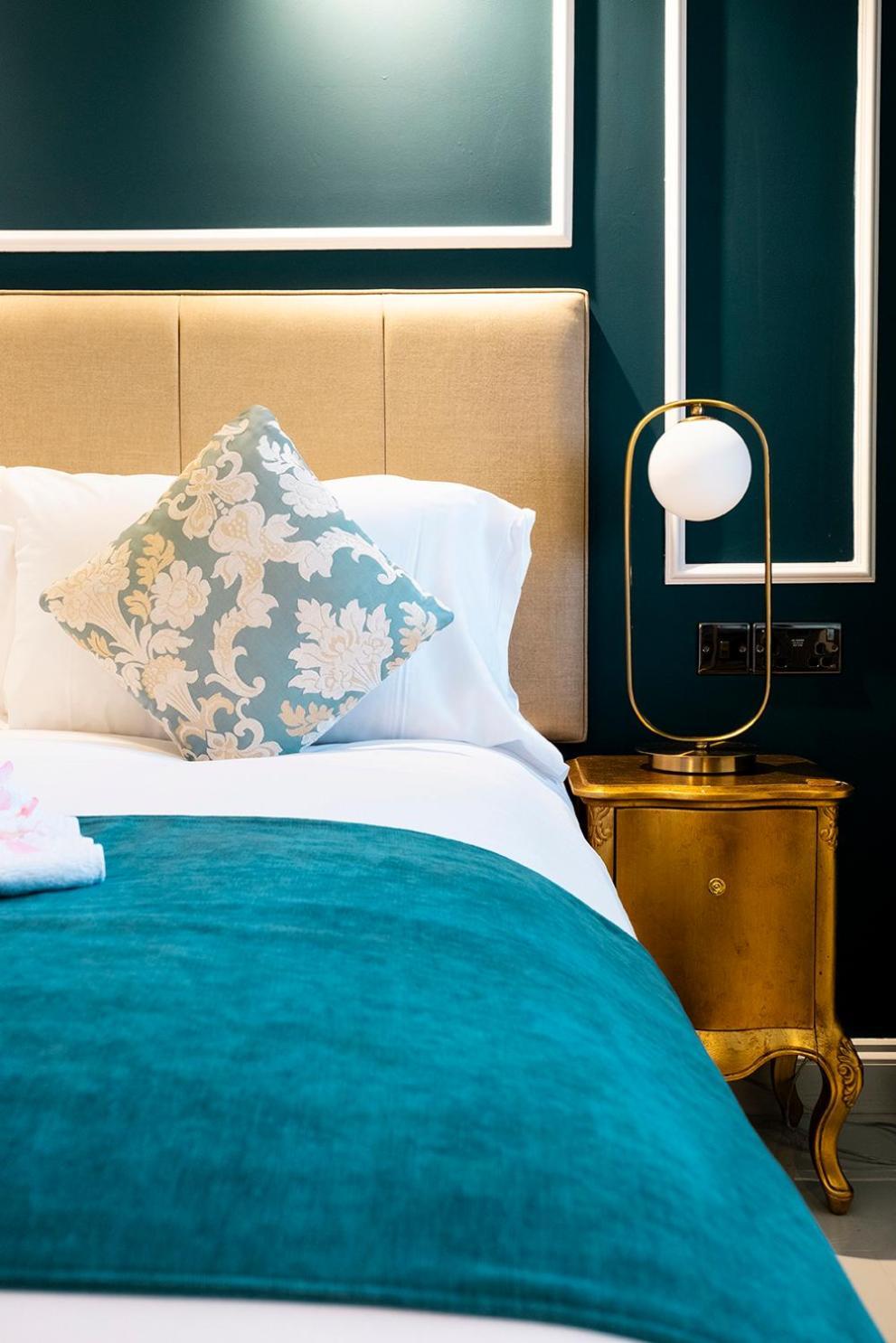 Muthu Glasgow River Hotel Эрскин Экстерьер фото