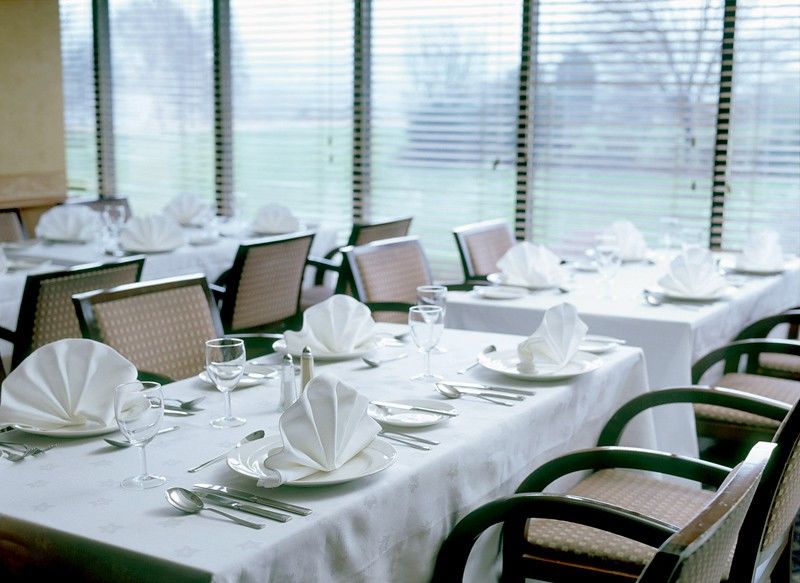 Muthu Glasgow River Hotel Эрскин Экстерьер фото