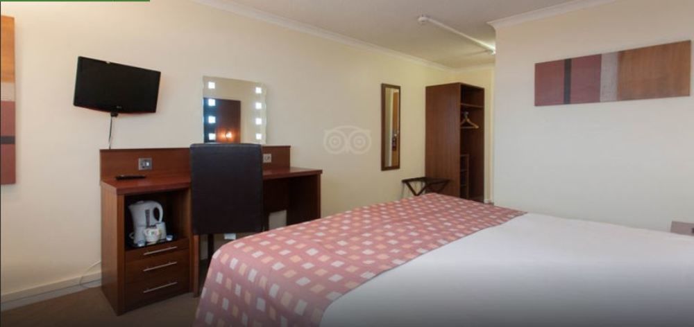 Muthu Glasgow River Hotel Эрскин Экстерьер фото