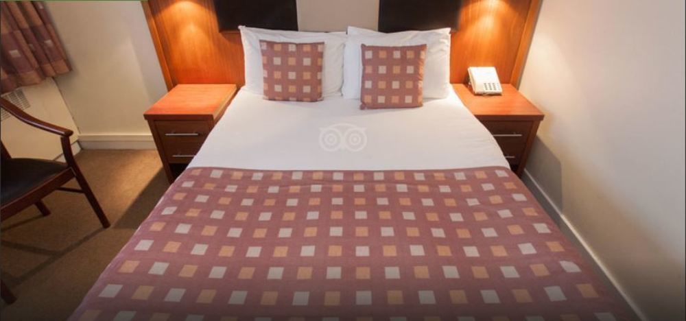 Muthu Glasgow River Hotel Эрскин Экстерьер фото